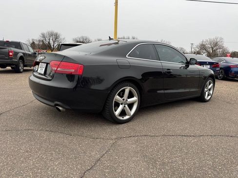 Used 2010 Audi A5 3.2 Prestige image 4