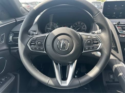 New 2026 Acura RDX SH-AWD image 24