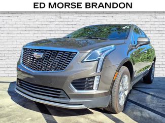 Used 2020 Cadillac XT5 Premium Luxury image 1