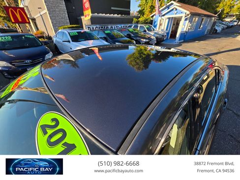 Used 2015 MAZDA MAZDA6 Sport image 9