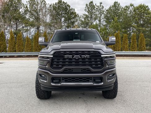 Used 2025 RAM 3500 Limited image 13