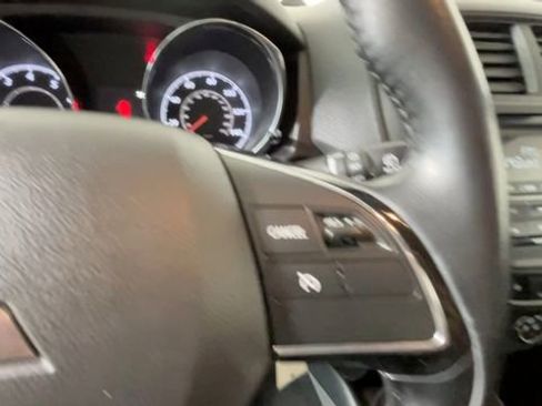 Used 2016 Mitsubishi Outlander Sport ES AWD/4WD image 26
