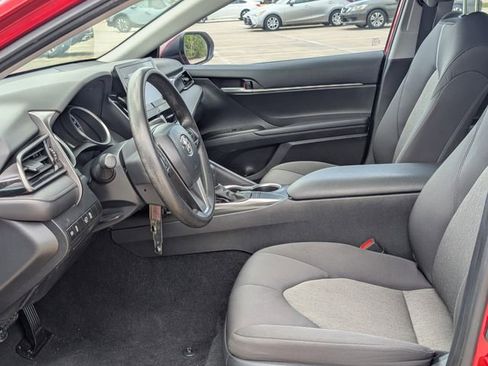 Used 2024 Toyota Camry LE image 13