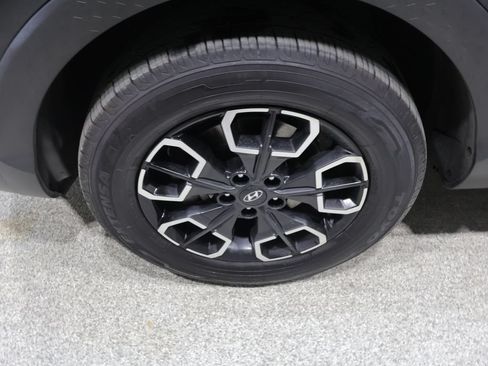Used 2022 Hyundai Santa Cruz SEL w/ Activity Package AWD/4WD image 10