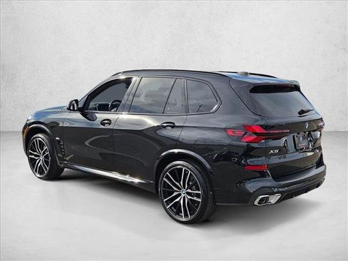 New 2026 BMW X5 sDrive40i w/ M Sport Package RWD image 9
