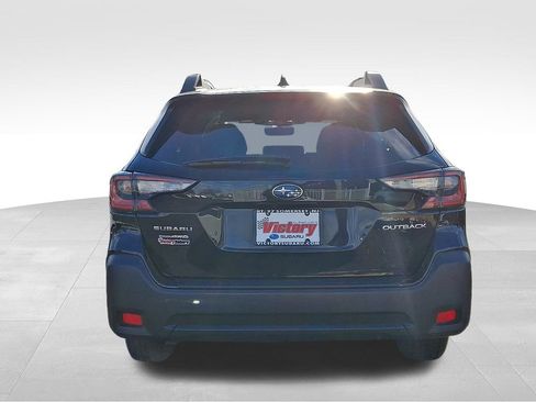 Used 2024 Subaru Outback Premium w/ Popular Package #1A image 5
