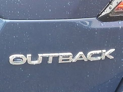 Certified 2022 Subaru Outback Premium image 31