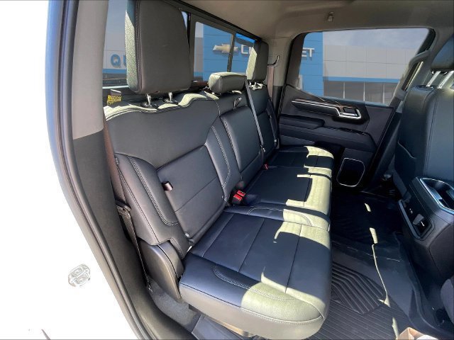 New 2026 Chevrolet Silverado 1500 RST AWD/4WD image 12