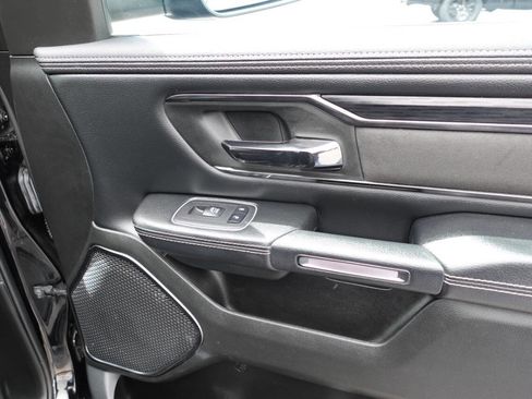 Used 2023 RAM 1500 Sport w/ G/T Package AWD/4WD image 42