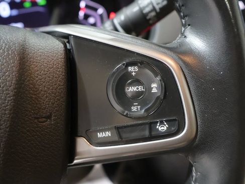 Used 2019 Honda CR-V EX-L image 33