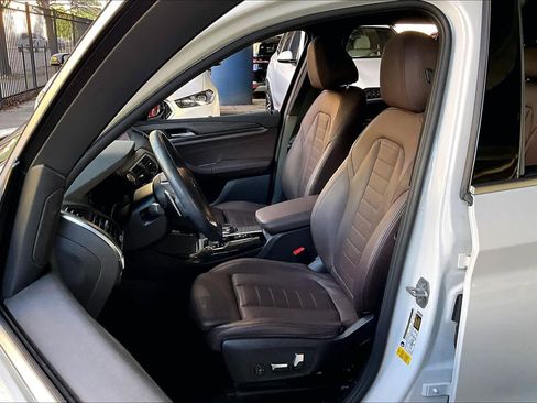 Used 2020 BMW X3 sDrive30i w/ Premium Package image 7