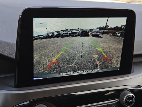 New 2026 Ford Escape Active image 17