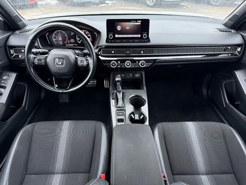 Used 2022 Honda Civic Sport image 31
