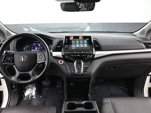 Used 2018 Honda Odyssey EX-L image 14