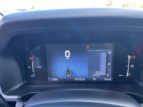 New 2025 Ford Ranger XL image 18