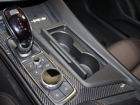 Used 2025 Cadillac CT5 V image 23