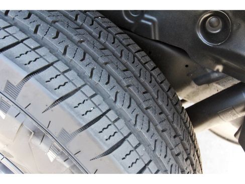 Used 2025 Jeep Wrangler Unlimited Sport AWD/4WD image 31