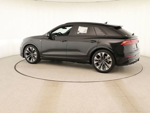 New 2026 Audi Q8 Premium Plus image 3