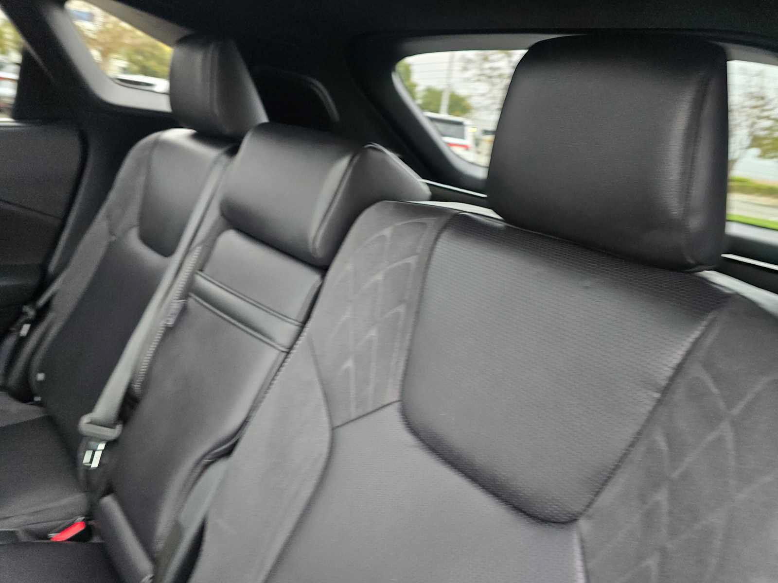 New 2026 Lexus RX 350 w/ Convenience Package AWD/4WD image 18