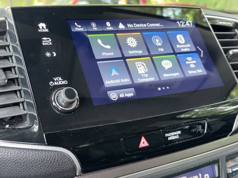 Used 2021 Honda Pilot EX-L image 4