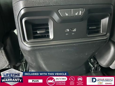 Used 2023 GMC Sierra 1500 AT4 w/ AT4 Premium Package image 29