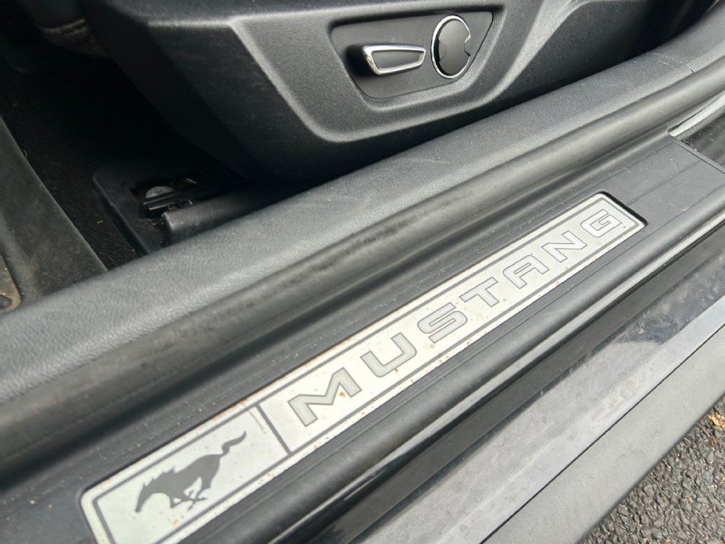 Used 2019 Ford Mustang Premium RWD image 18