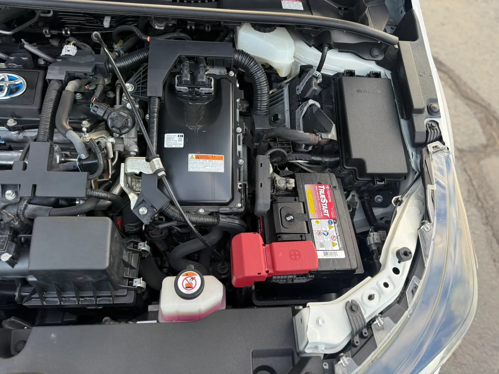 Used 2021 Toyota Corolla LE FWD image 54