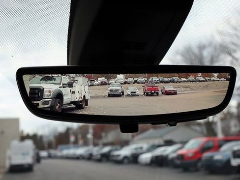 Used 2021 Chevrolet Tahoe High Country image 34