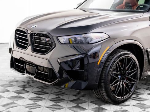 New 2026 BMW X5 M Competition w/ Executive Package image 39