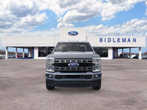 New 2026 Ford F350 XLT w/ 360-Degree Camera Package AWD/4WD image 7