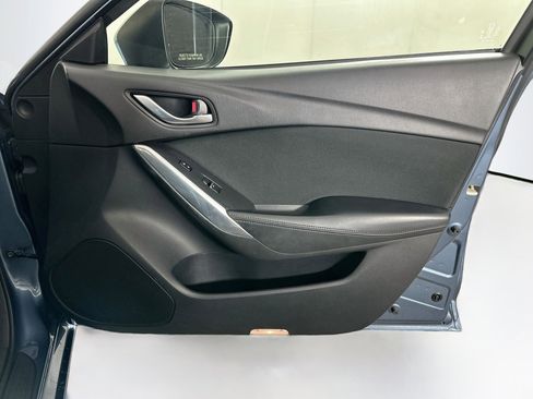 Used 2016 MAZDA MAZDA6 Sport FWD image 30