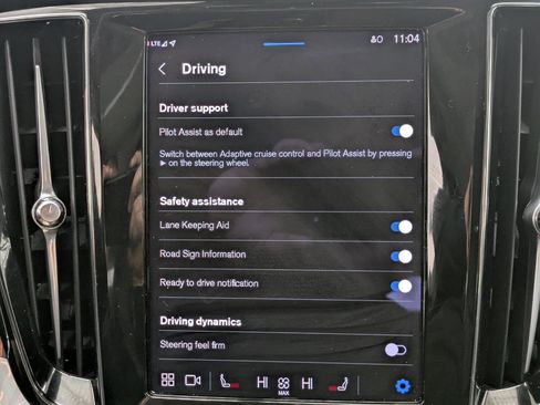 Used 2024 Volvo S60 B5 Plus image 7