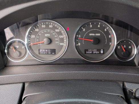 Used 2008 Jeep Grand Cherokee Laredo image 33