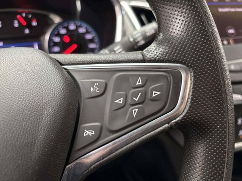 Used 2020 Chevrolet Equinox LT FWD image 33