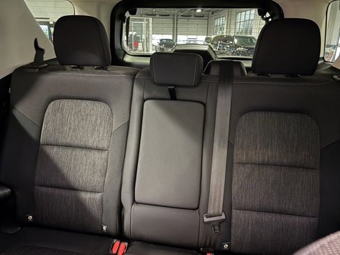 Used 2021 Ford Bronco Sport Big Bend image 20