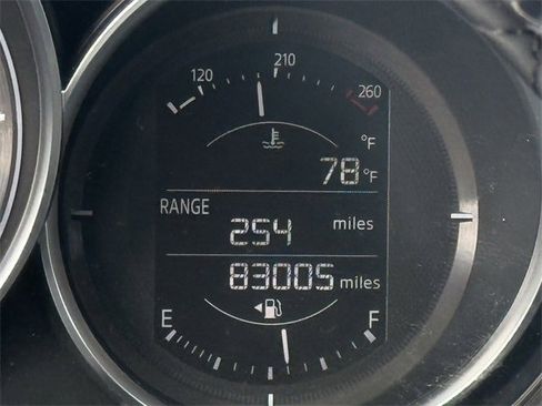 Used 2017 MAZDA MAZDA6 Sport image 16