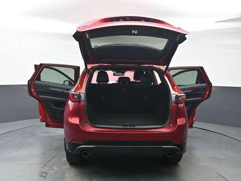 Certified 2023 MAZDA CX-5 AWD 2.5 Turbo image 47