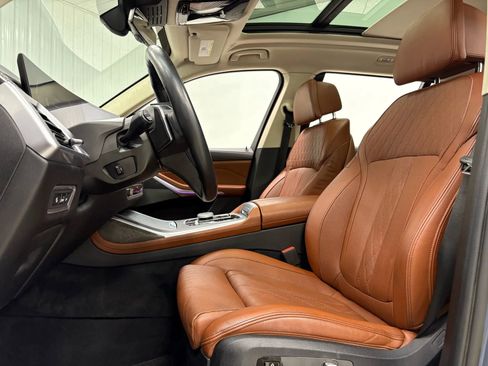 Used 2024 BMW X7 xDrive40i image 15