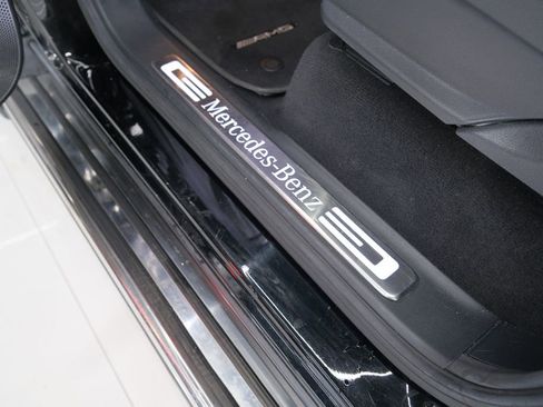 Used 2021 Mercedes-Benz G 550 image 46