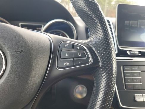 Used 2018 Mercedes-Benz GLE 350 4MATIC image 20