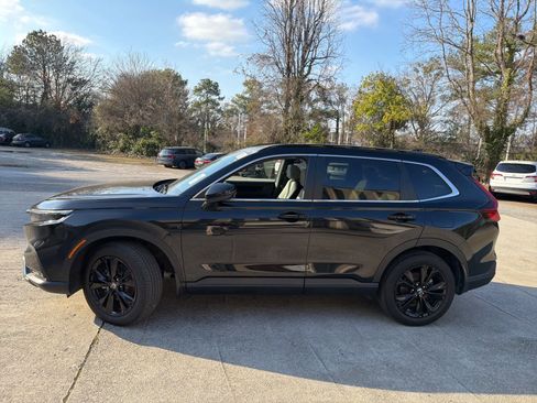 Used 2023 Honda CR-V Sport Touring image 6