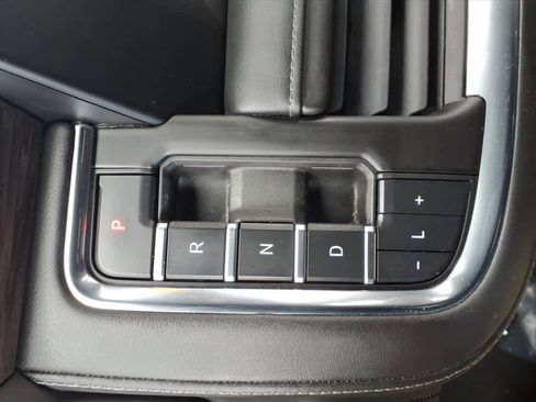 Certified 2023 Chevrolet Tahoe LS image 22