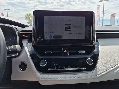 Used 2023 Toyota Corolla SE FWD image 21