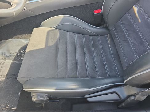 Used 2023 MAZDA MX-5 Miata Club w/ Brembo/BBS Recaro Package image 10