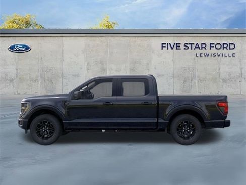 New 2026 Ford F150 STX image 5