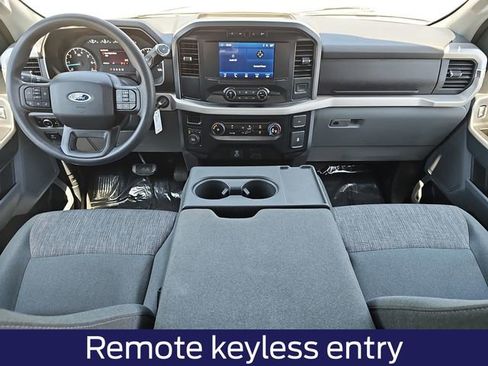 Used 2023 Ford F150 XLT AWD/4WD image 11