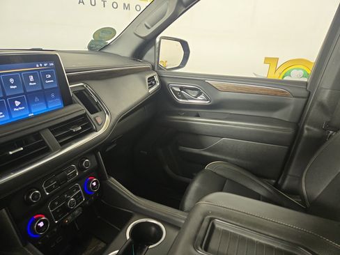 Used 2023 Chevrolet Tahoe Premier image 26