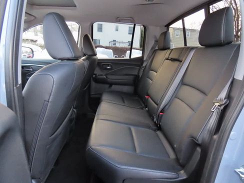 Used 2023 Honda Ridgeline RTL image 14