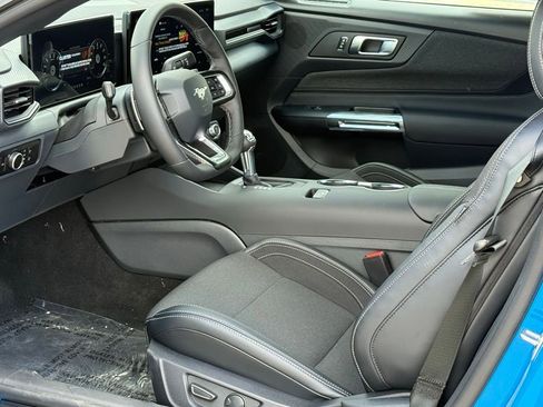New 2026 Ford Mustang GT RWD image 5