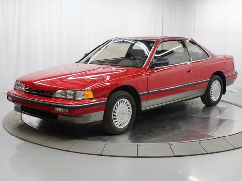 Used 1988 Acura Legend Coupe image 2